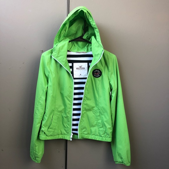 Hollister Jackets & Blazers - Hollister original jacket!